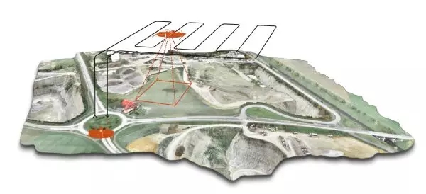 1534405462465096234.jpg 无人机制造商Wingtra最近发布了WingtraOne PPK无人机。这家瑞士公司以其独特的垂直起降技术已经在市场上打下了坚实的基础,应用领域从非洲最大的铀矿到阿尔卑斯山地的数字地形模型。 (2).jpg