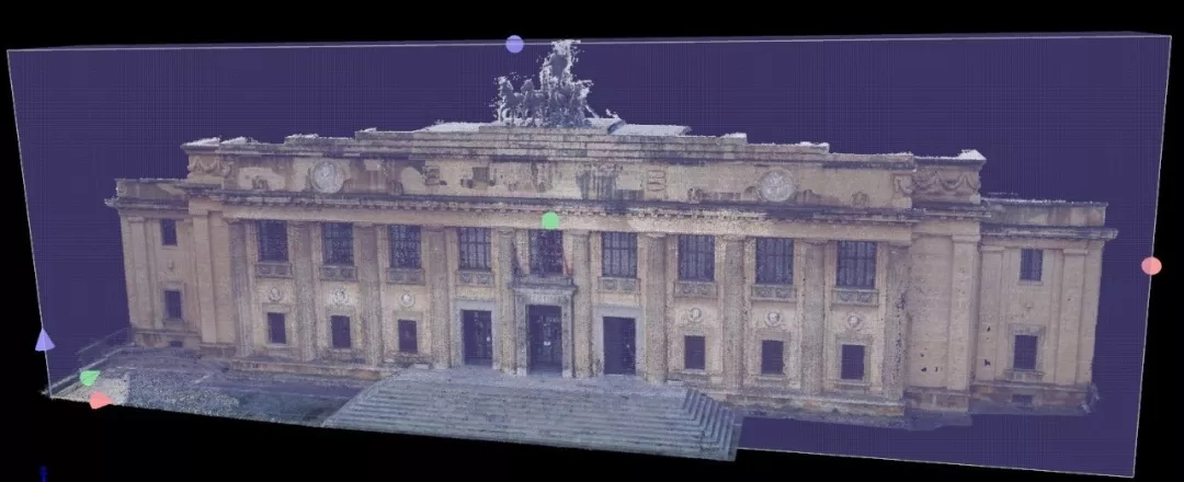 Pix4Dmapper助力西西里宫殿外立面检测 (5).jpg