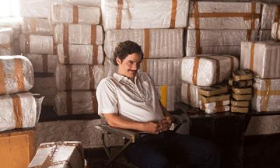 毒贩用无人机运毒，政府用无人机治毒：哥伦比亚无人机向古柯种植区喷洒除草剂