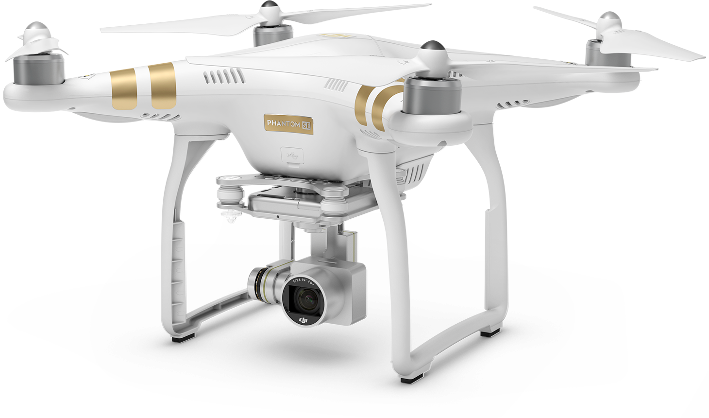 DJI 大疆精灵 PHANTOM 3 SE无人机
