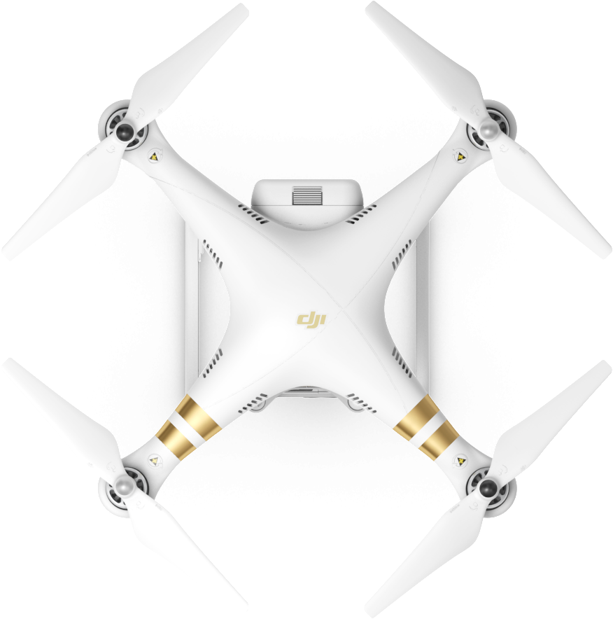 DJI 大疆精灵 PHANTOM 3 SE无人机