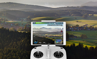 DJI 大疆精灵 PHANTOM 3 SE无人机