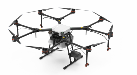 DJI大疆 MG-1S 农业植保无人机