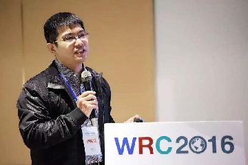一飞智控CEO齐俊桐：一篇文章教你看透无人机飞控这十年