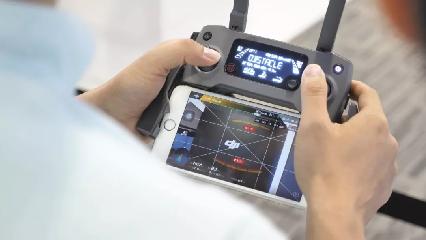 DJI大疆“御”Mavic 2 系列无人机教学视频合集