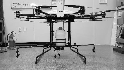 韩国 Meta robotics 欲进军中国农用植保无人机市场