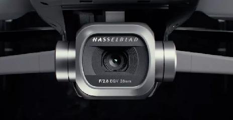 DJI大疆创新：“御” Mavic 2 是如何设计出来的？