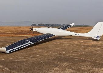 Eletra Two Solar太阳能验证机完成了新自动驾驶系统的测试