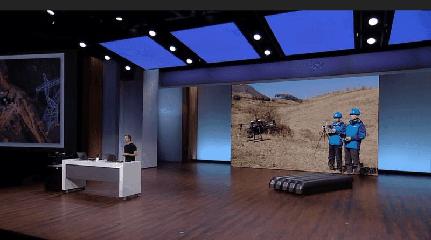 微软发布Windows 10大疆无人机控制SDK开发包预览版