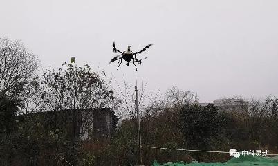 中科灵动保障龙泉驿消防演练圆满成功