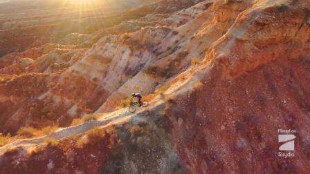  Skydio 2 无人机Find The Line feat. Tyler McCaul