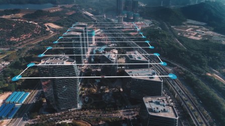 道通智能AutelRobotics EVO无人机 3D Mapping 3D建模功能演示