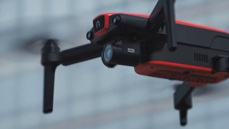 道通智能AutelRobotics Meet the EVO无人机