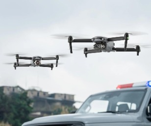 道通EVO Lite 行业系列