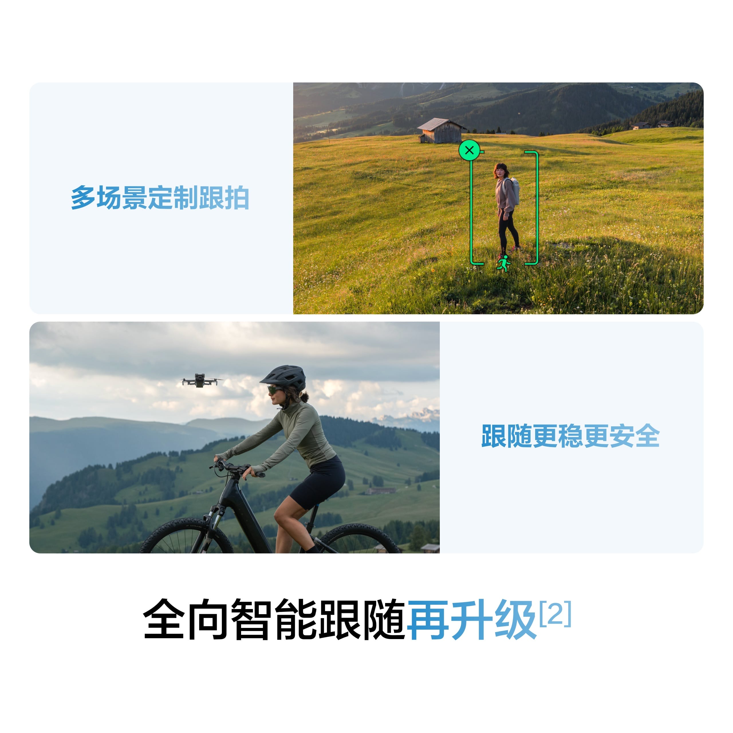 DJI大疆 Mini 5 Pro无人机