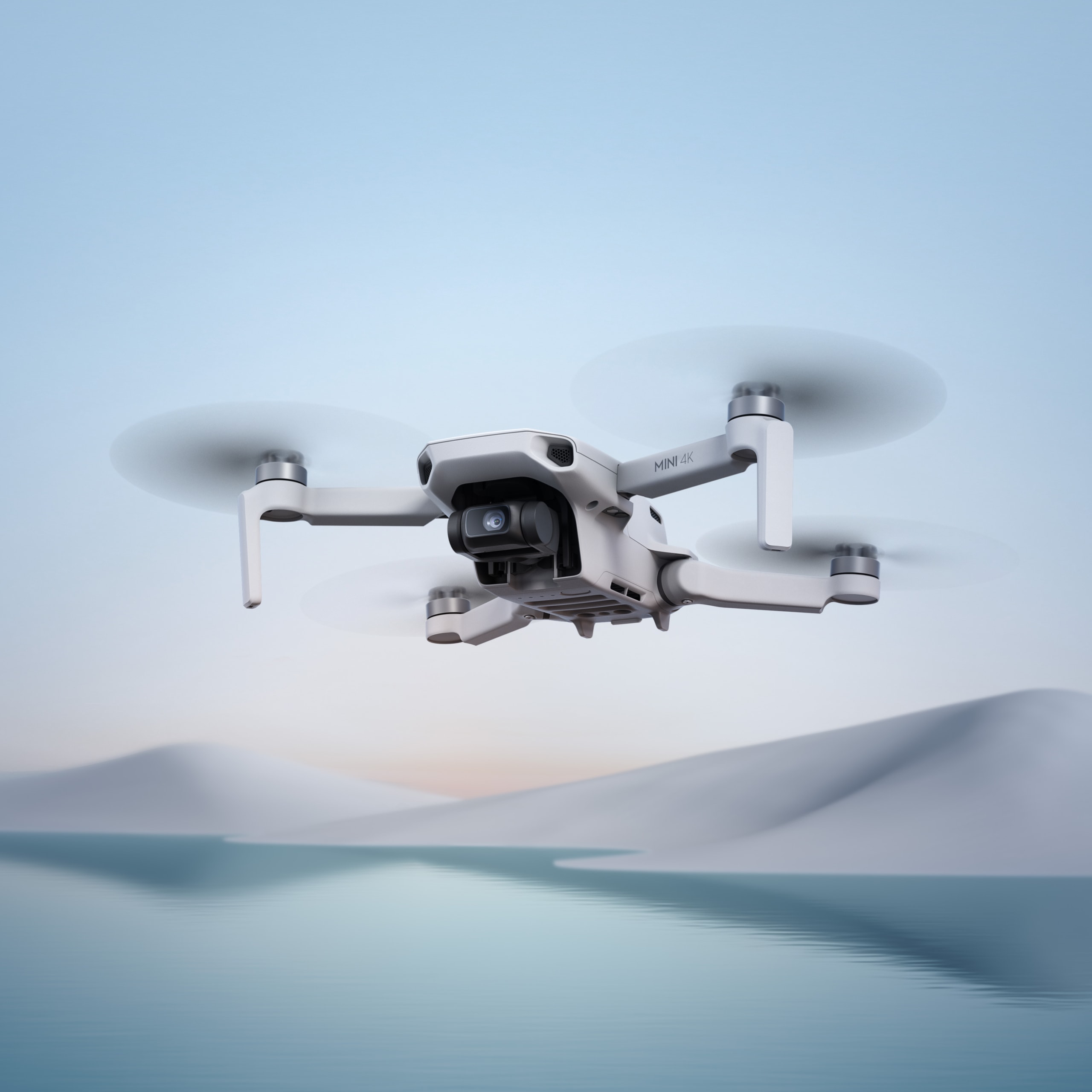 DJI 大疆Mini 4K | DJI Mini 2 SE无人机