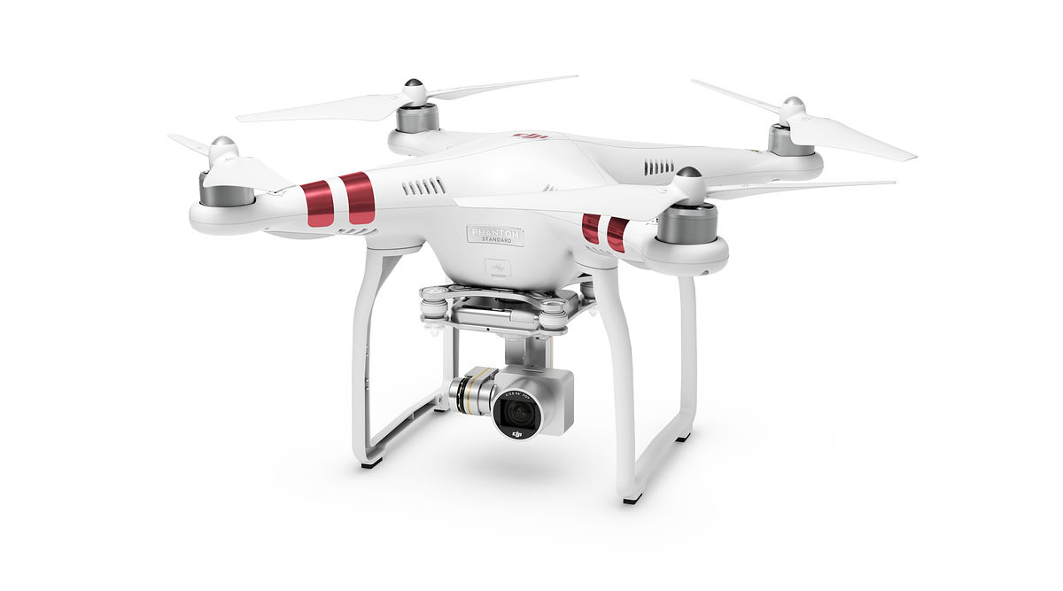 Phantom 3 Standard