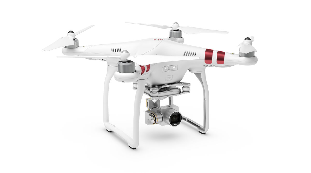 Phantom 3 Standard