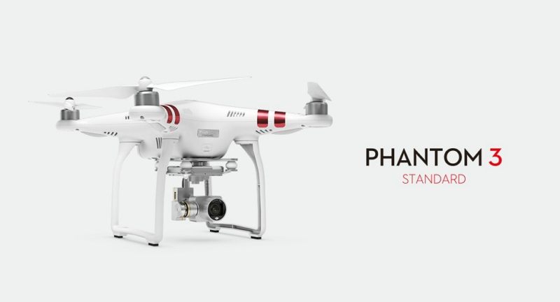 Phantom 3 Standard