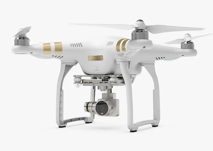 Phantom 3 Pro