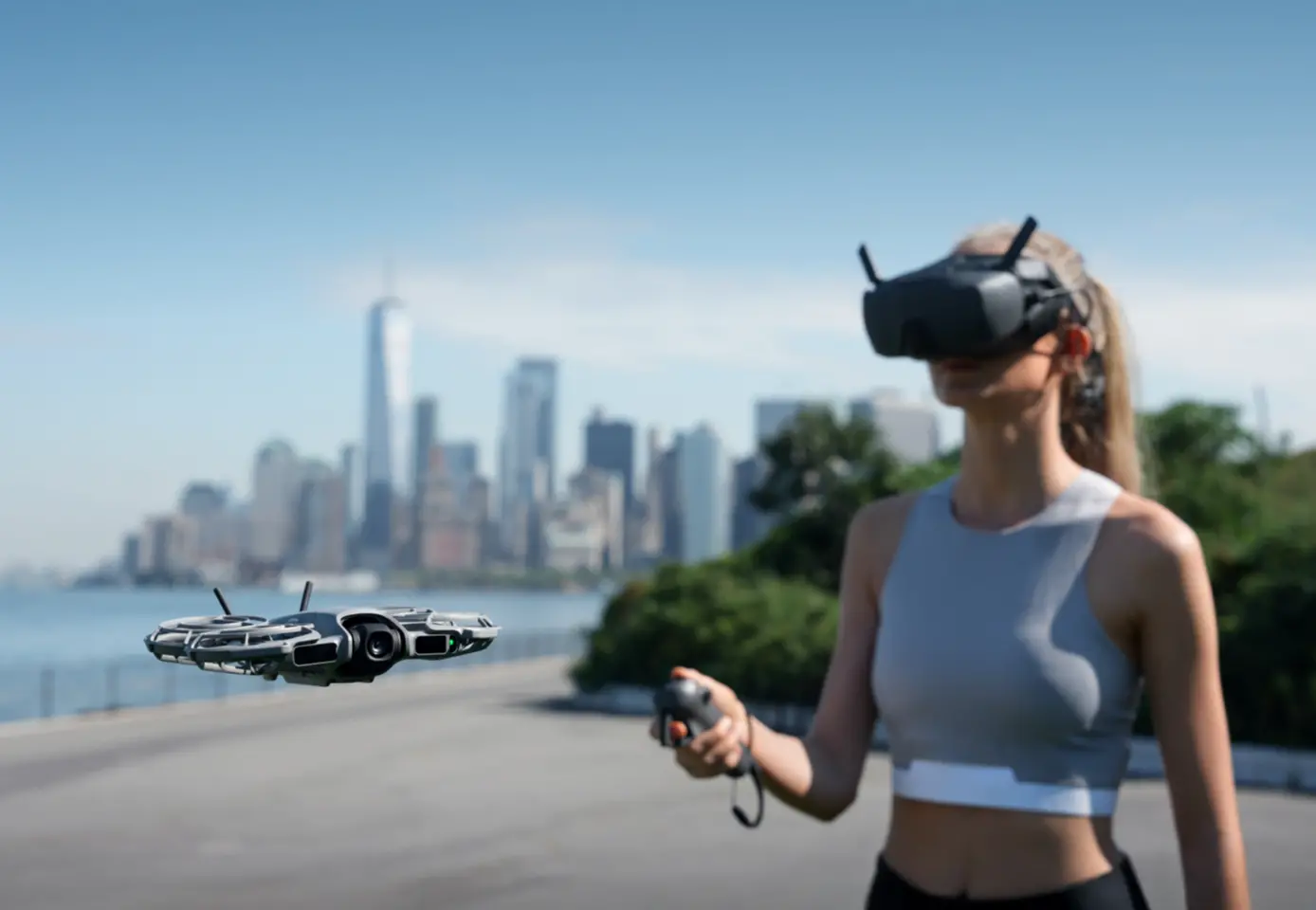 DJI Neo 2