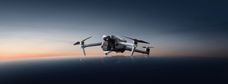 DJI Air 3S