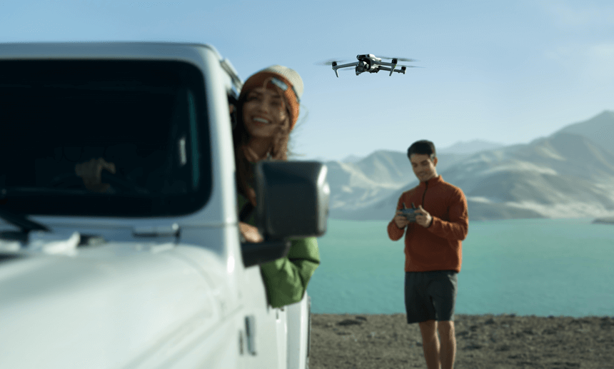 DJI Air 3S