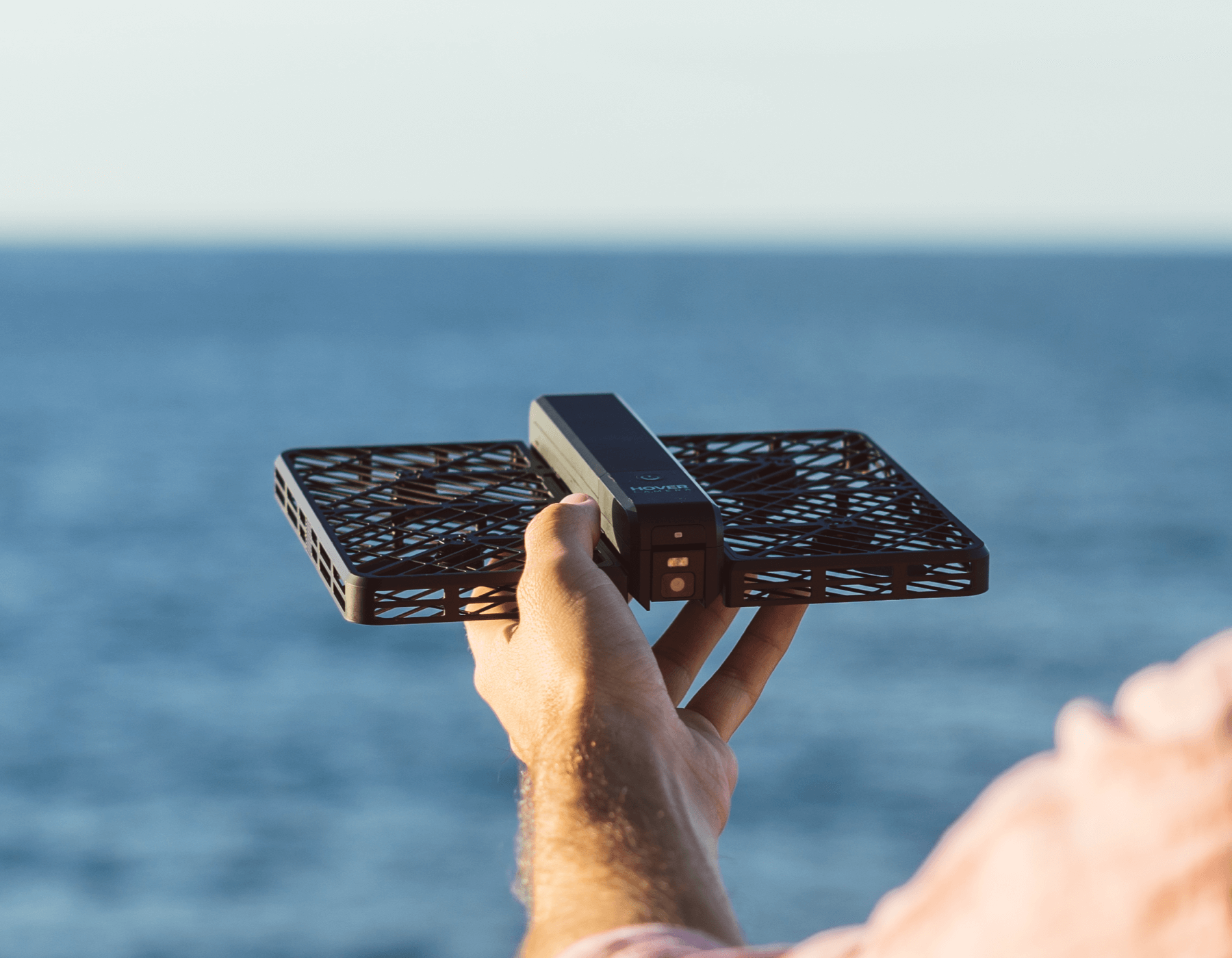 零零科技：一家飞行相机公司的十一年