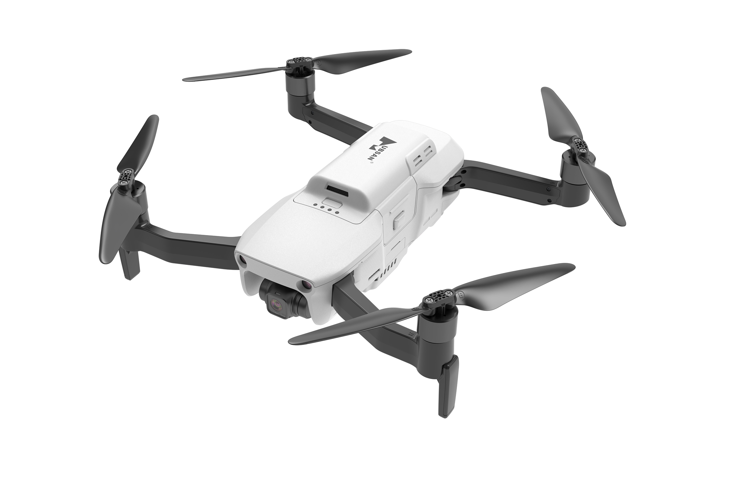 哈博森ACE2+无人机