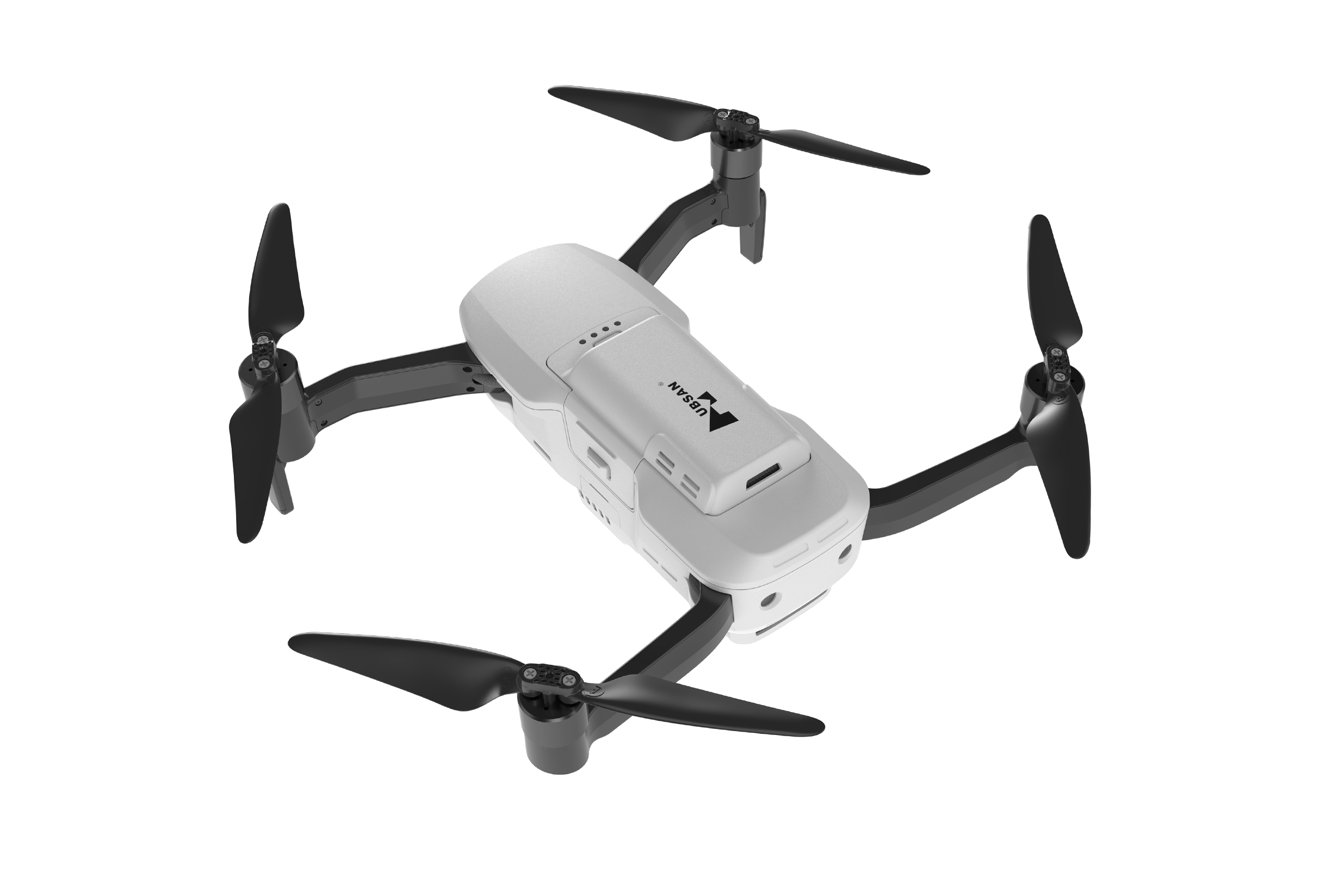 哈博森ACE2+无人机