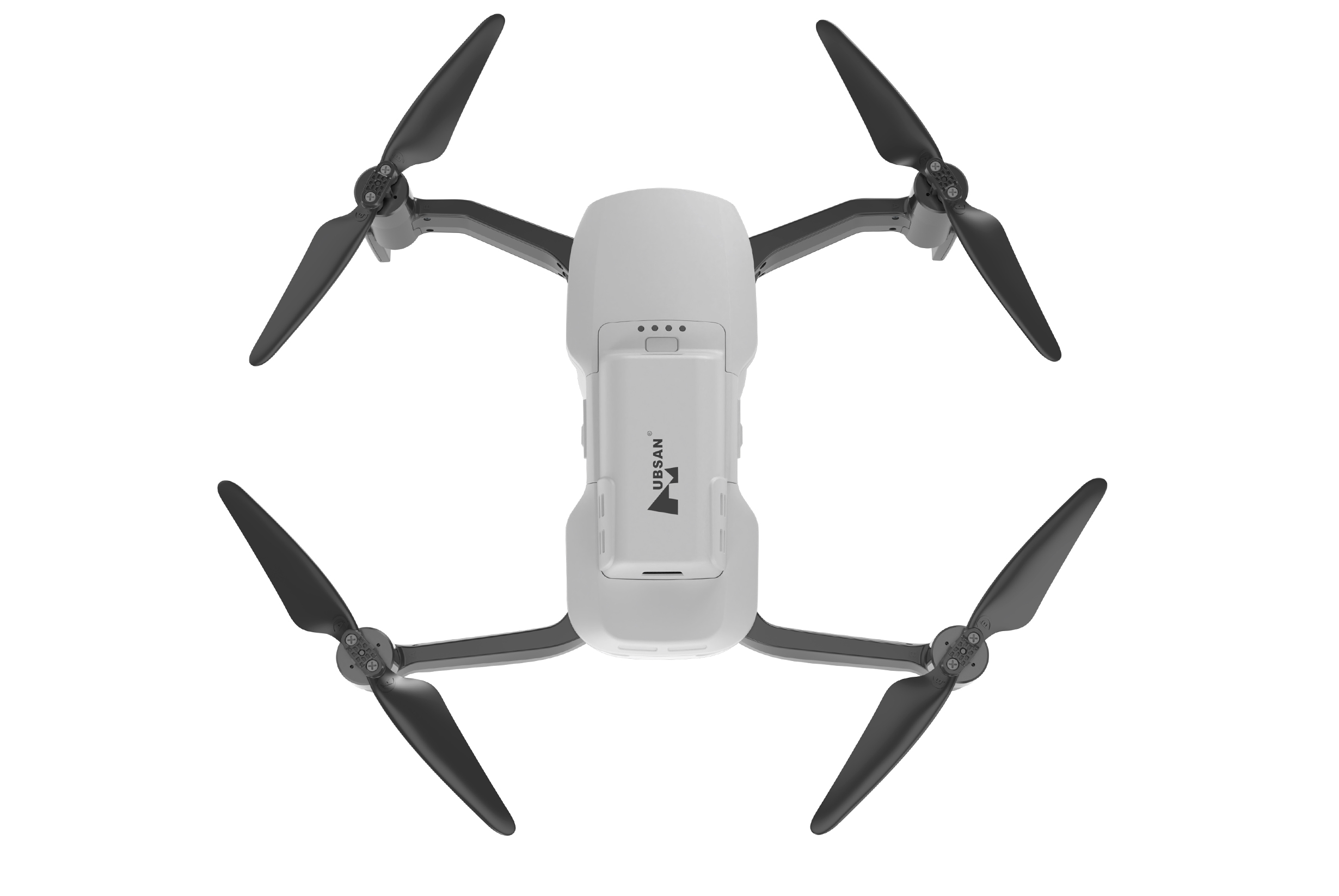 哈博森ACE2+无人机