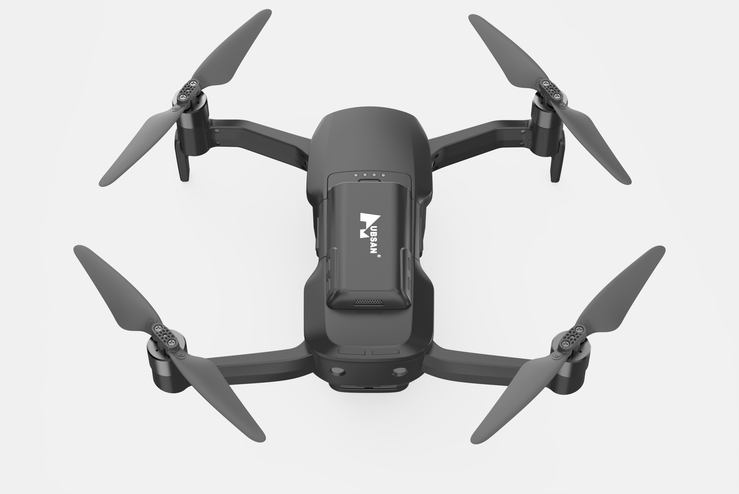 哈博森 黑鹰3号