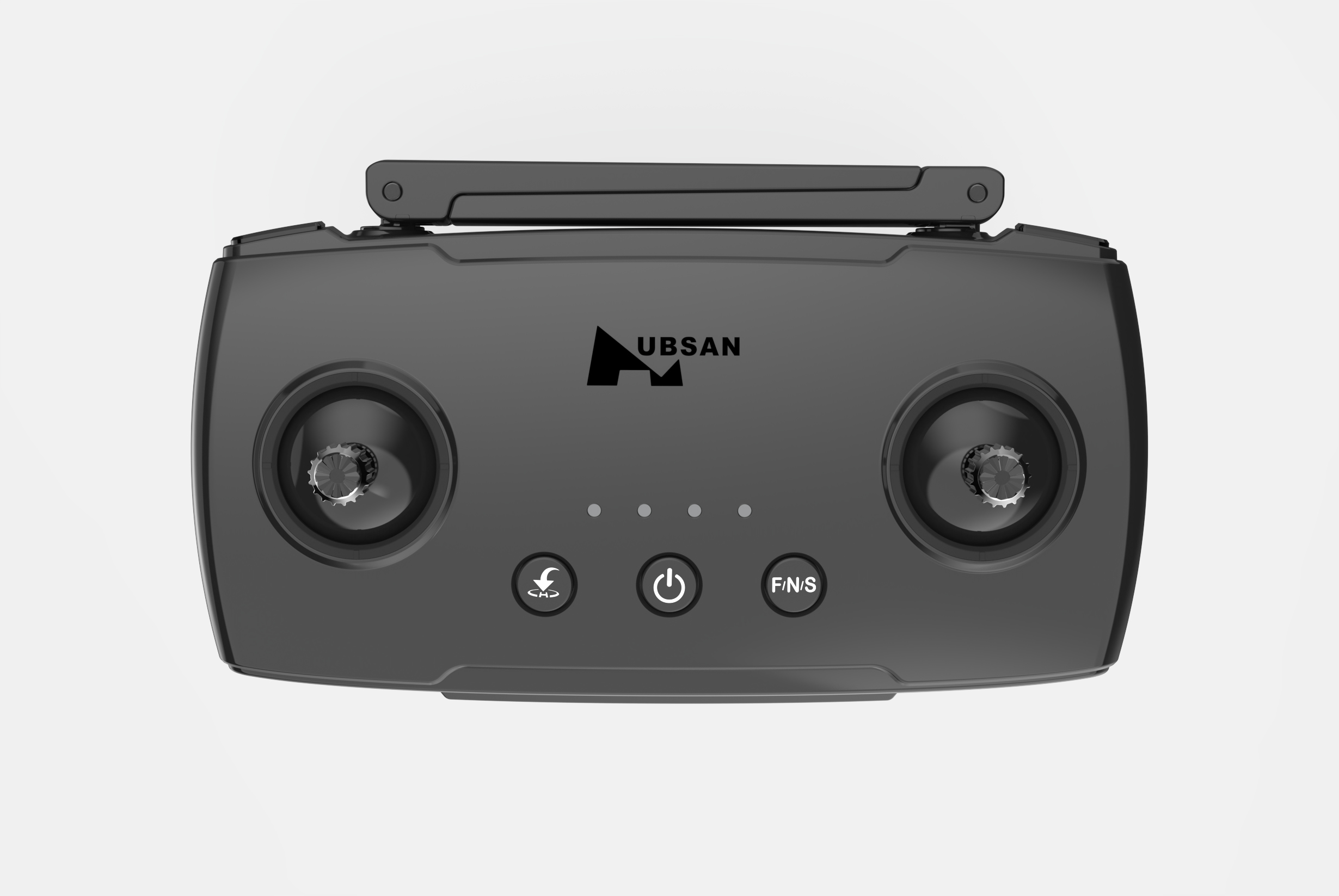 哈博森 黑鹰3号