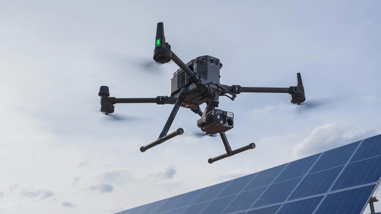 DJI 大疆Matrice 350 RTK无人机