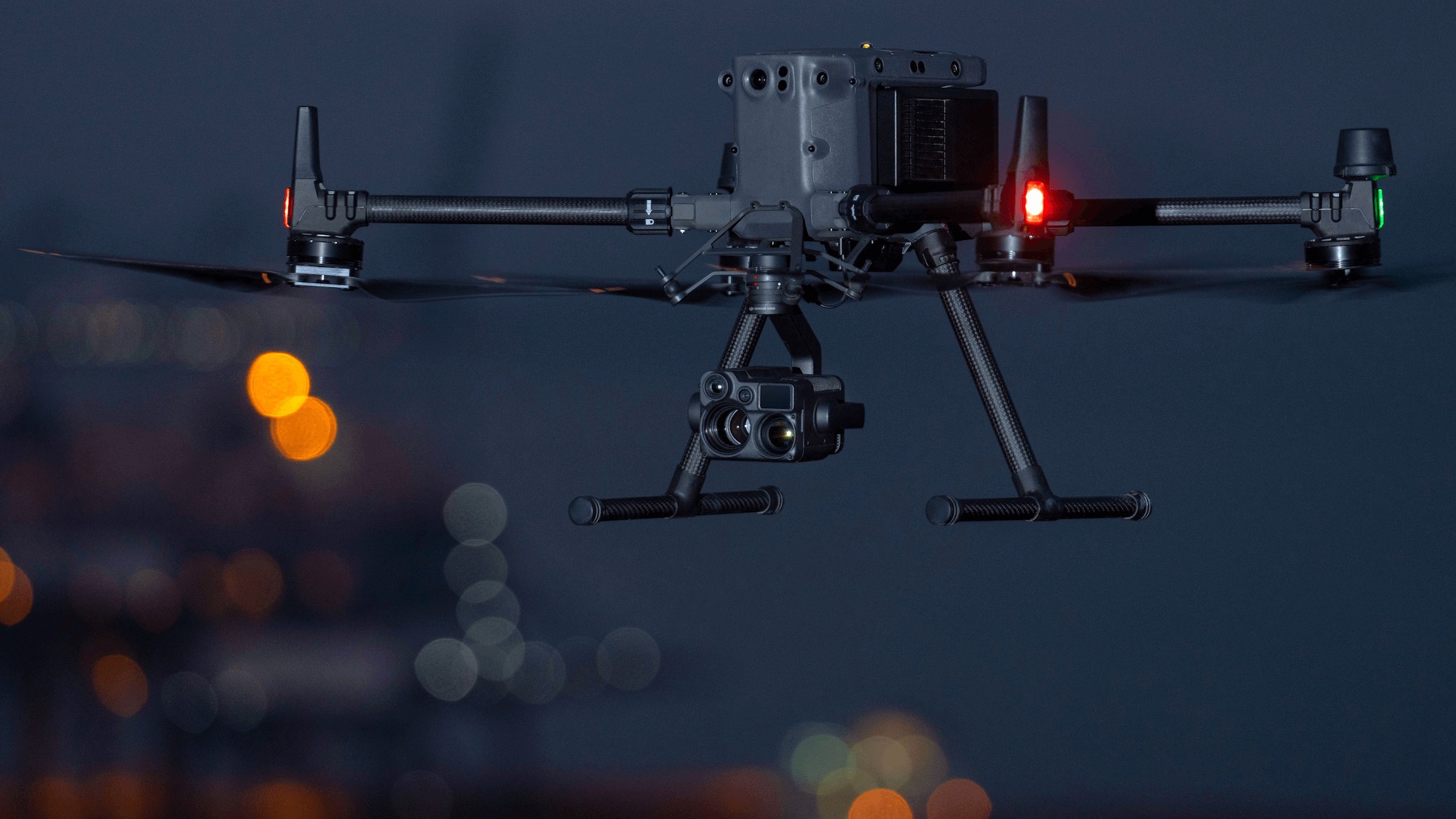 DJI 大疆Matrice 350 RTK无人机