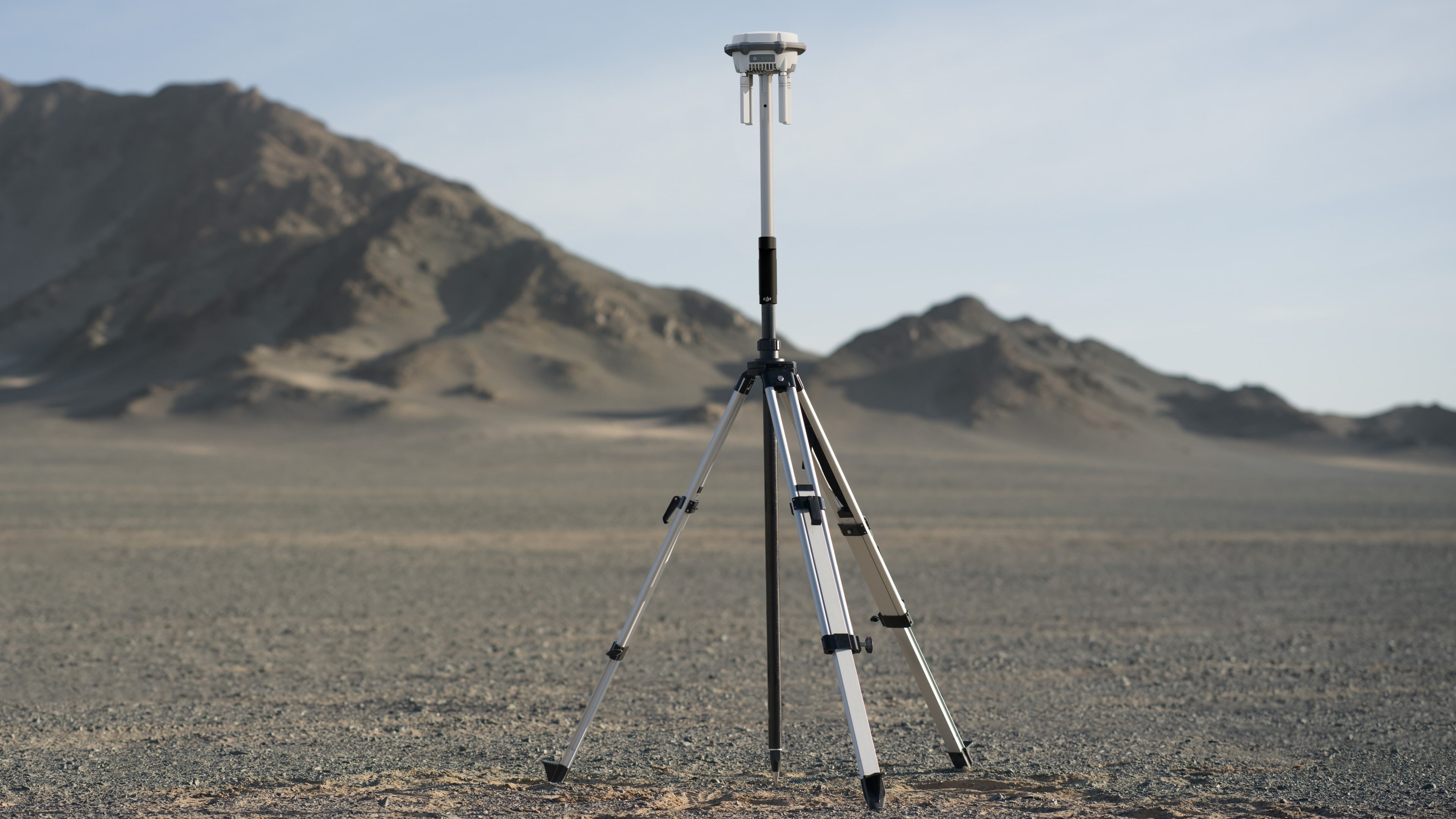 DJI 大疆 D-RTK 3 多功能基站