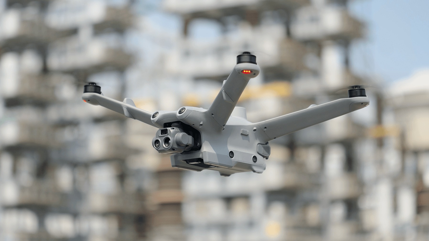 DJI大疆机场 2 Matrice 3D/3TD 无人机值守平台