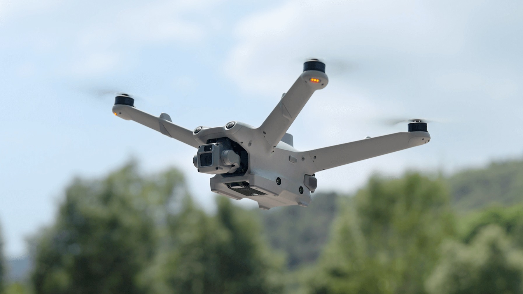 DJI大疆机场 2 Matrice 3D/3TD 无人机值守平台