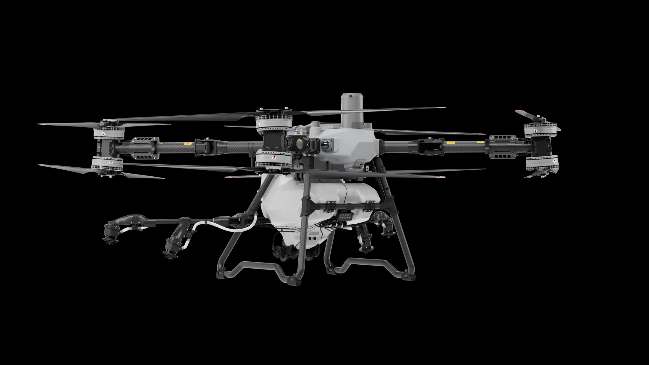 大疆 T100 农业植保无人机