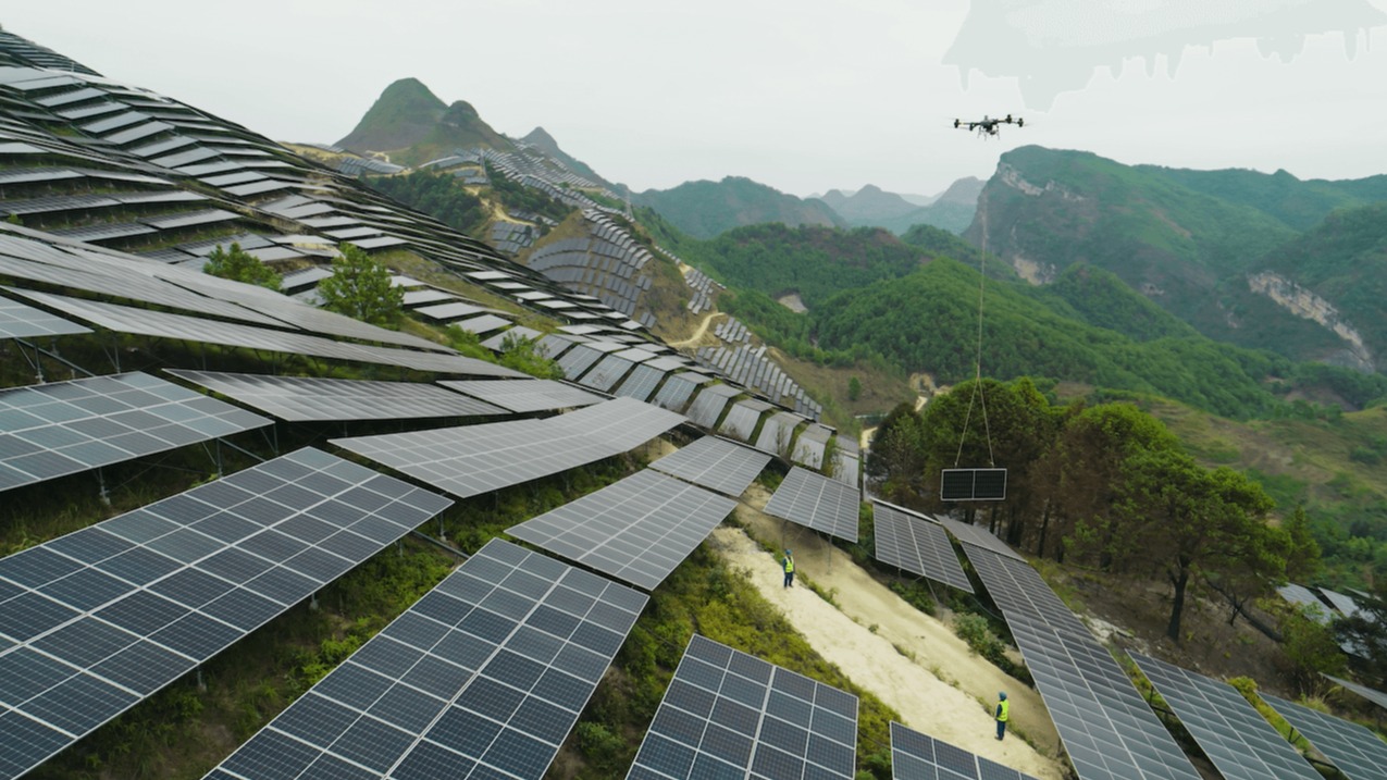 DJI大疆FlyCart 30运载无人机（FC30）