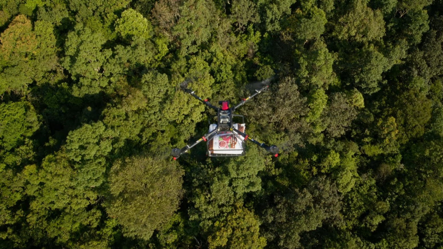 极飞 P150 Pro 2025 款农业无人飞机