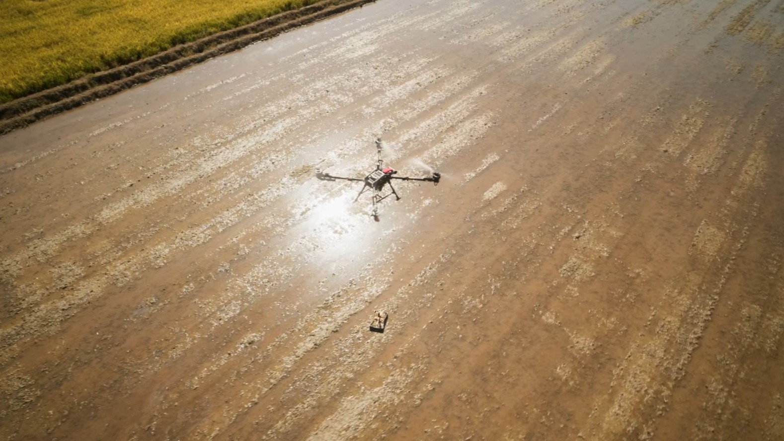 极飞 P150 Pro 2025 款农业无人飞机