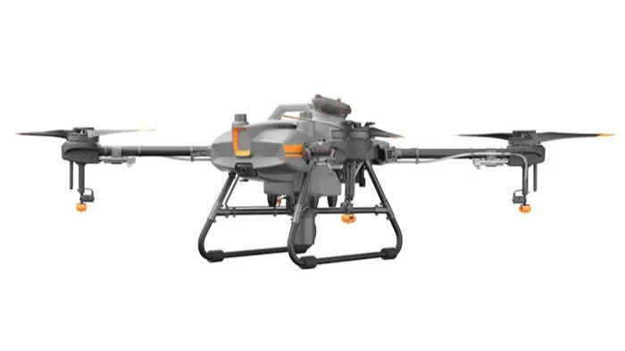 大疆 T10 农业植保无人飞机