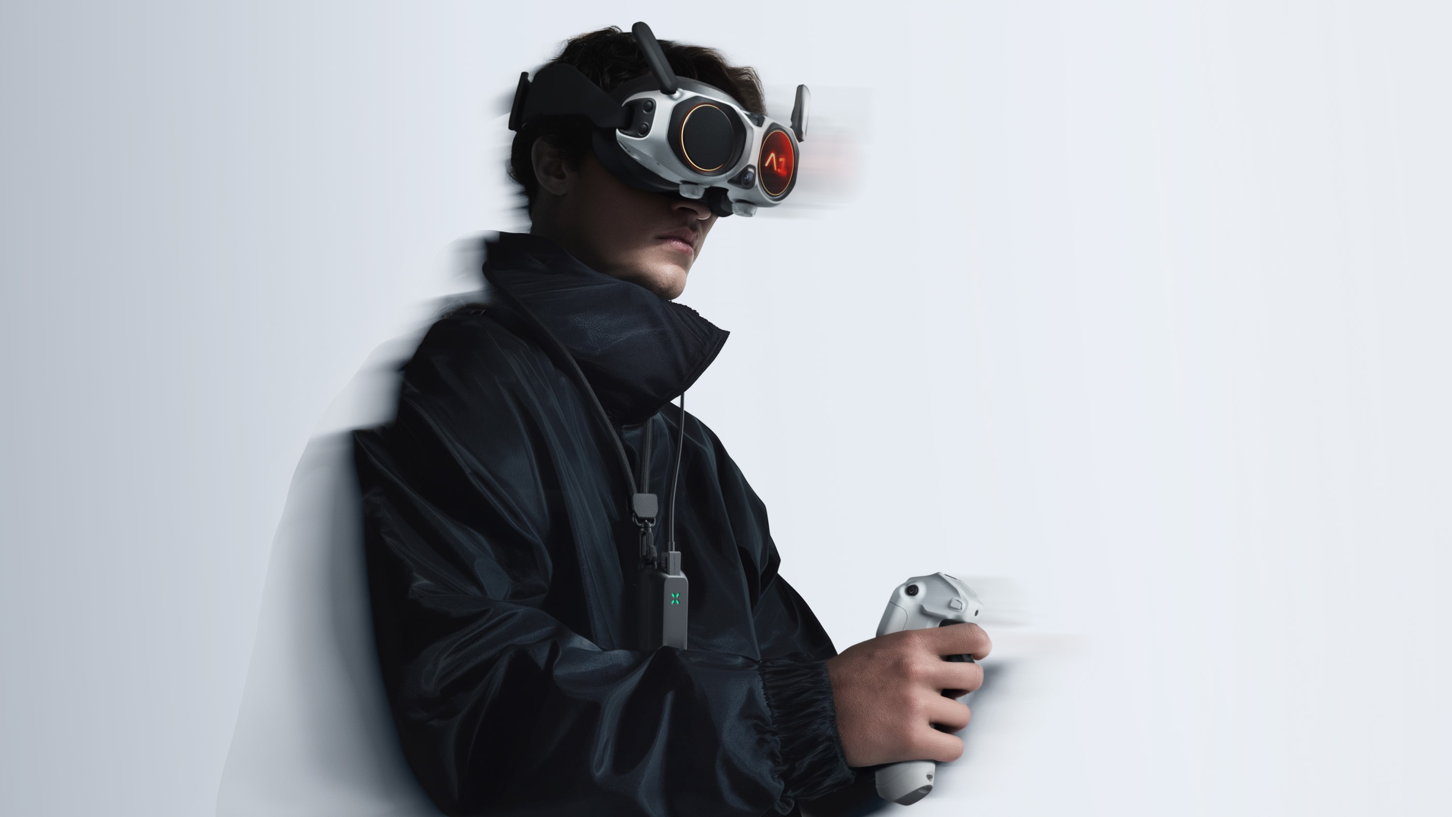 Antigravity影翎 A1全景无人机