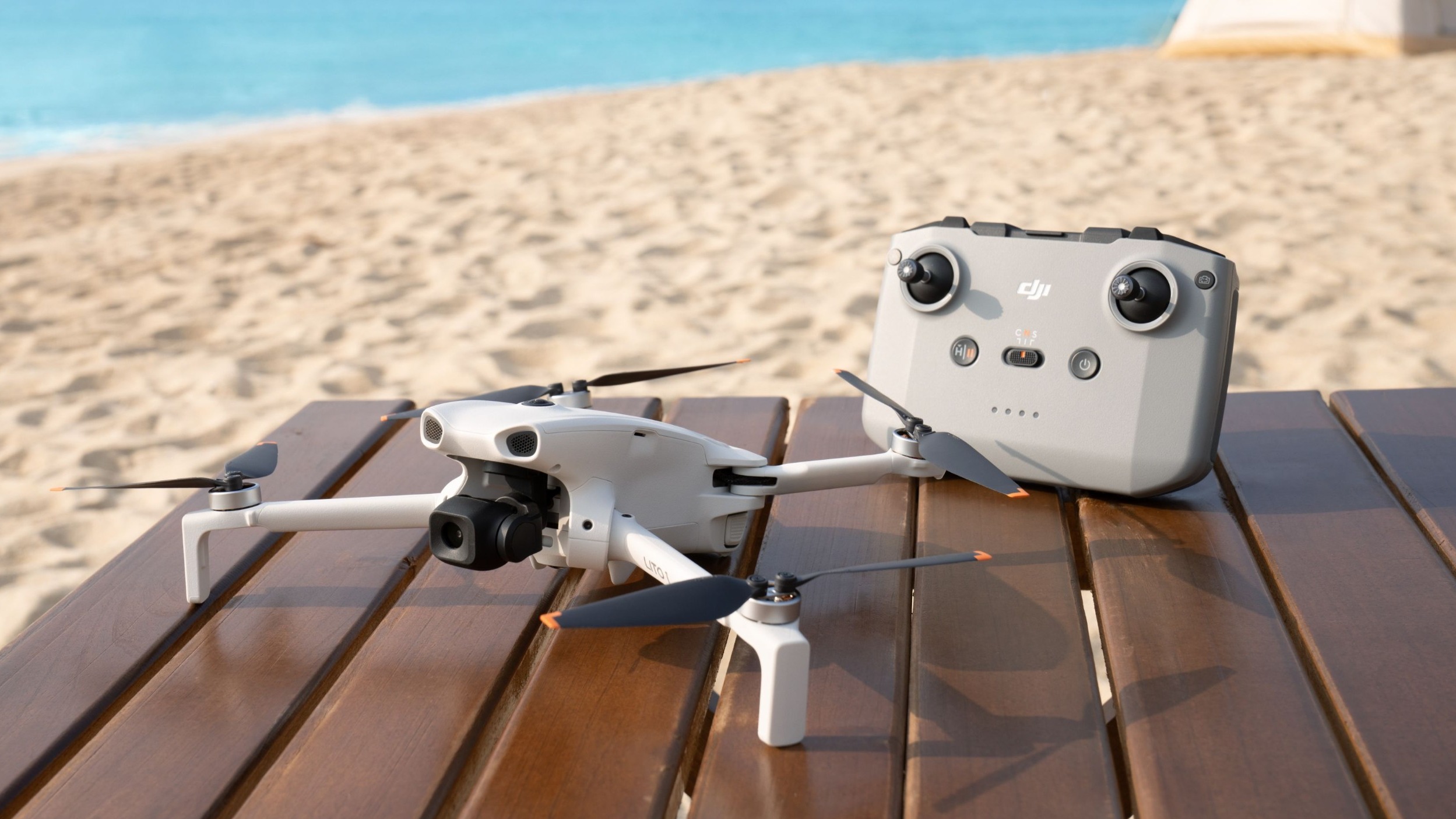 大疆DJI Lito 1无人机